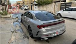 كيا K5
